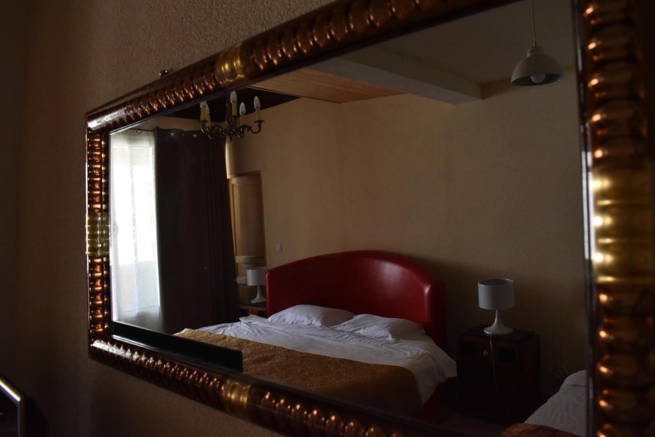Hotel Le Sauvage Tournus Luaran gambar