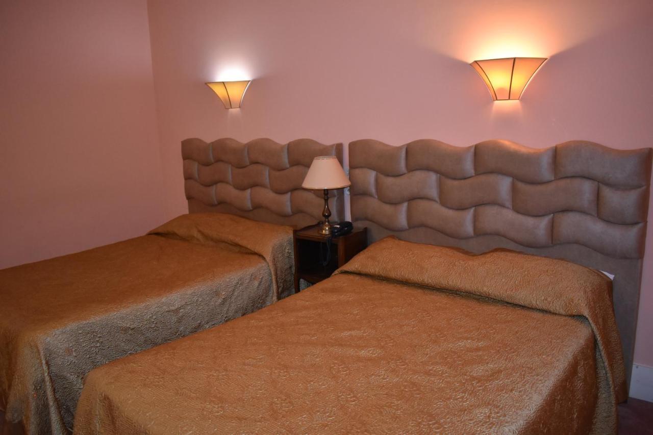 Hotel Le Sauvage Tournus Luaran gambar