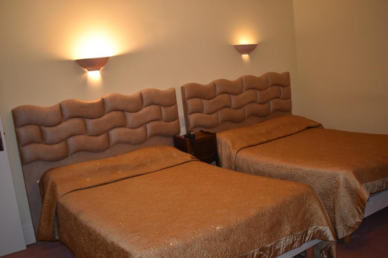 Hotel Le Sauvage Tournus Luaran gambar