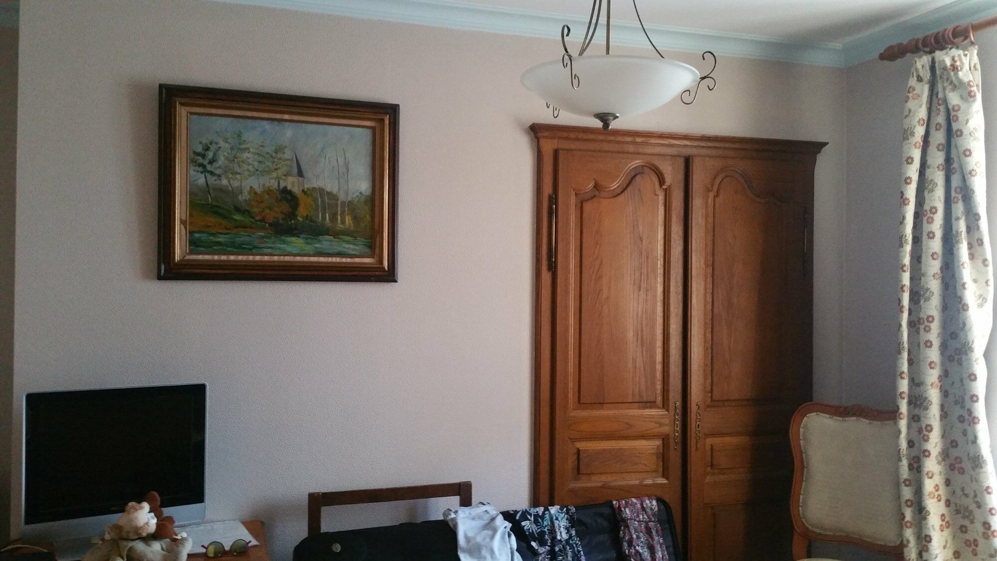 Hotel Le Sauvage Tournus Luaran gambar