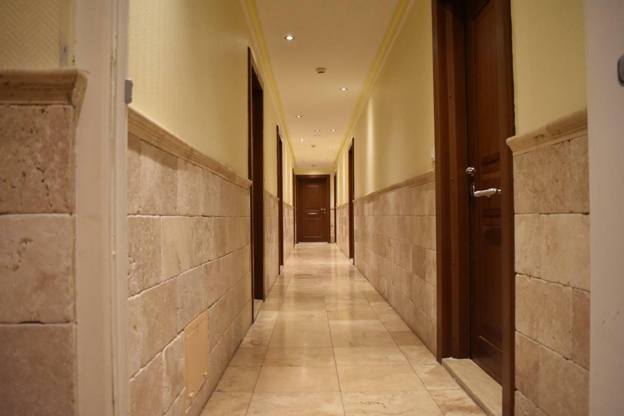 Hotel Le Sauvage Tournus Luaran gambar