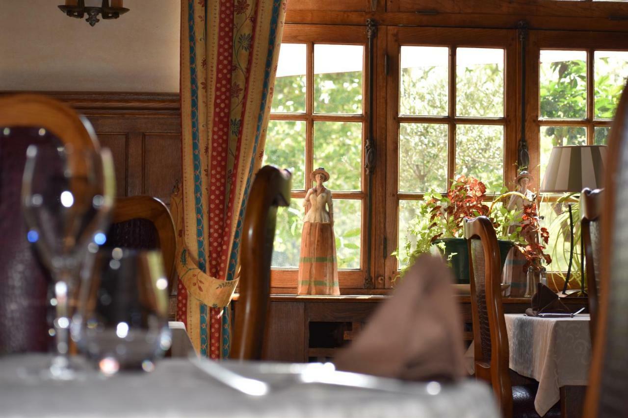 Hotel Le Sauvage Tournus Luaran gambar