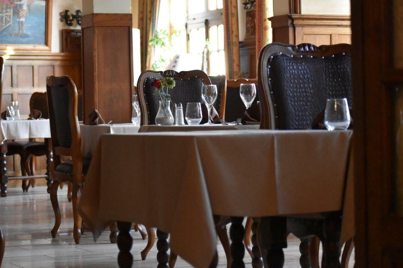 Hotel Le Sauvage Tournus Luaran gambar