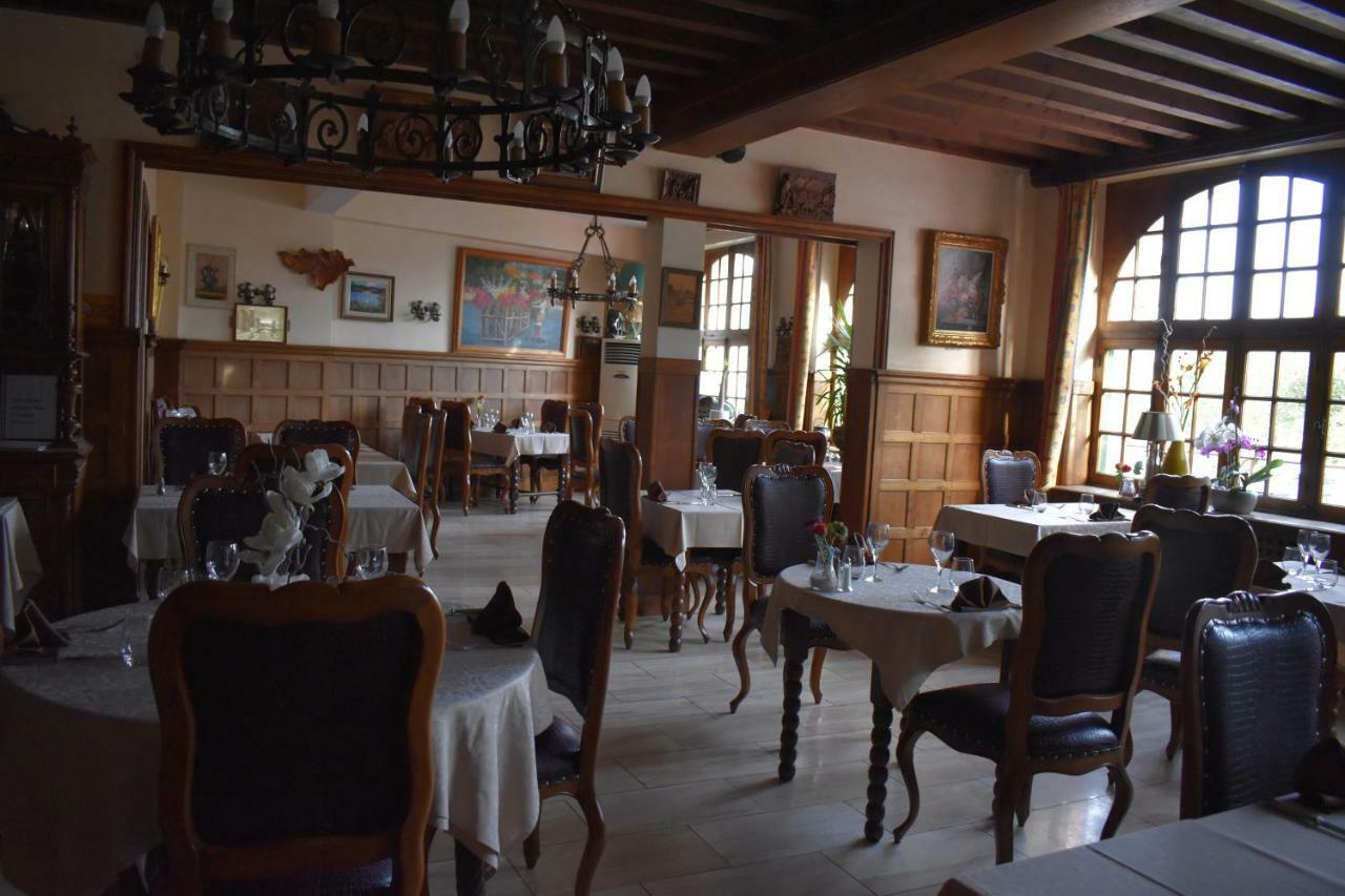 Hotel Le Sauvage Tournus Luaran gambar